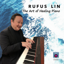 Load image into Gallery viewer, The Art of Healing Piano
