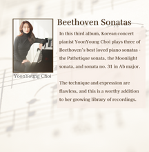 Load image into Gallery viewer, Beethoven Sonatas
