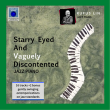 画像をギャラリービューアに読み込む, Starry Eyed And Vaguely Discontented Special Edition (2 CDs)
