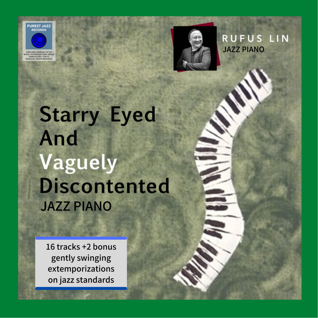 Starry Eyed And Vaguely Discontented Special Edition (2 CDs)